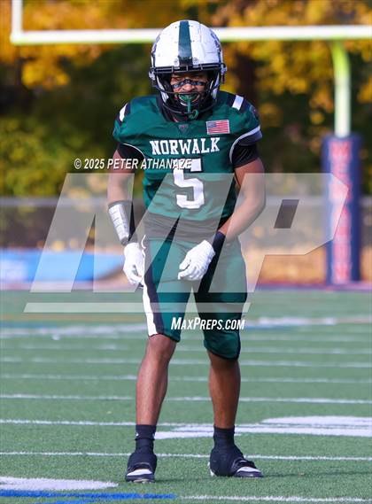 Thumbnail 1 in Warde @ Norwalk photogallery.