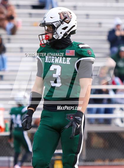 Thumbnail 1 in Warde @ Norwalk photogallery.