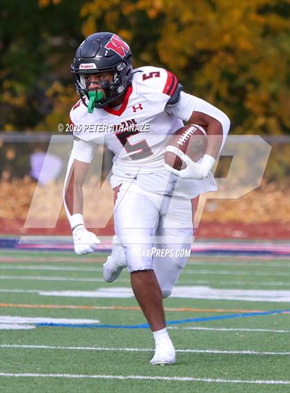 Thumbnail 2 in Warde @ Norwalk photogallery.