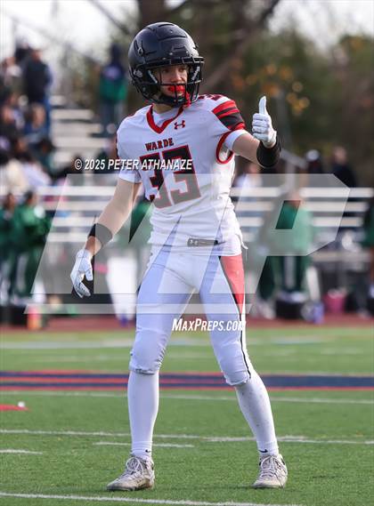 Thumbnail 2 in Warde @ Norwalk photogallery.