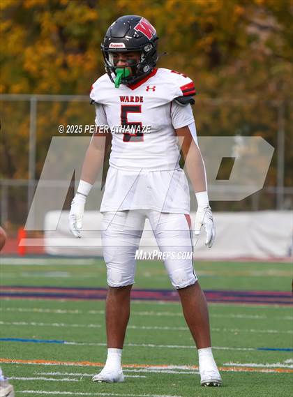 Thumbnail 2 in Warde @ Norwalk photogallery.