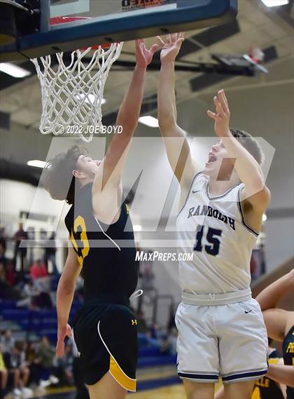 Thumbnail 2 in Priceville @ Randolph School photogallery.