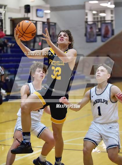 Thumbnail 3 in Priceville @ Randolph School photogallery.