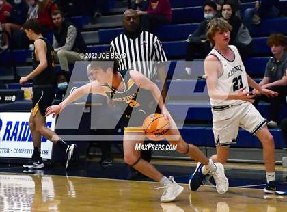 Thumbnail 2 in Priceville @ Randolph School photogallery.