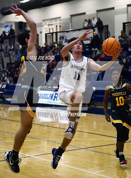 Thumbnail 3 in Priceville @ Randolph School photogallery.