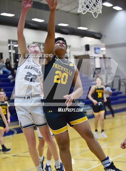Thumbnail 3 in Priceville @ Randolph School photogallery.