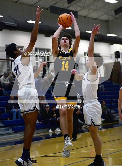 Thumbnail 2 in Priceville @ Randolph School photogallery.