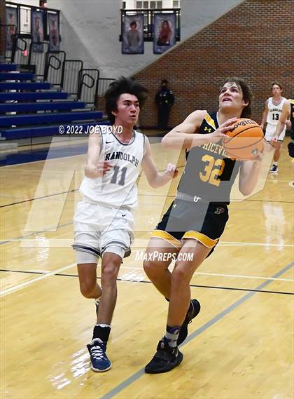 Thumbnail 2 in Priceville @ Randolph School photogallery.
