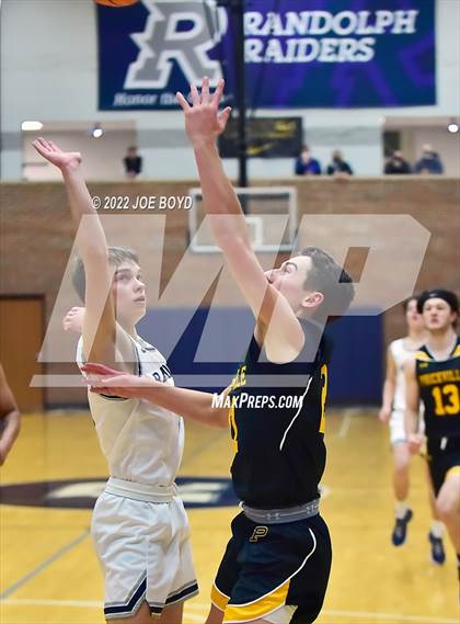 Thumbnail 2 in Priceville @ Randolph School photogallery.