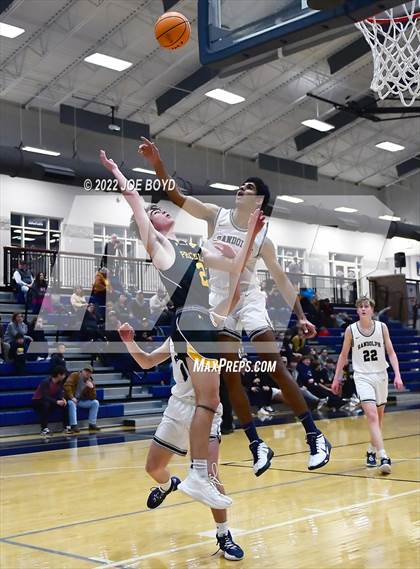 Thumbnail 1 in Priceville @ Randolph School photogallery.