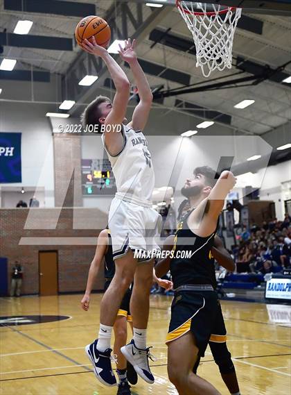 Thumbnail 1 in Priceville @ Randolph School photogallery.
