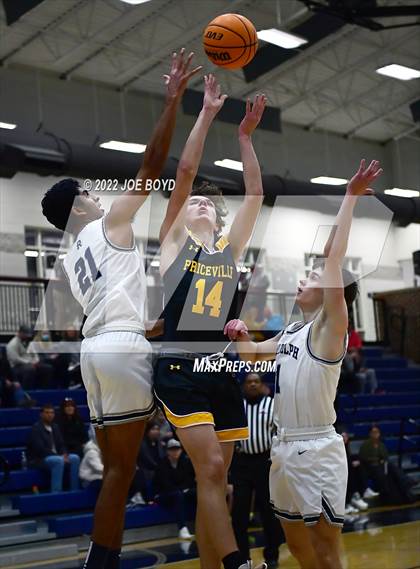 Thumbnail 3 in Priceville @ Randolph School photogallery.