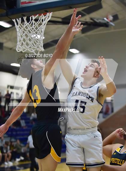 Thumbnail 3 in Priceville @ Randolph School photogallery.