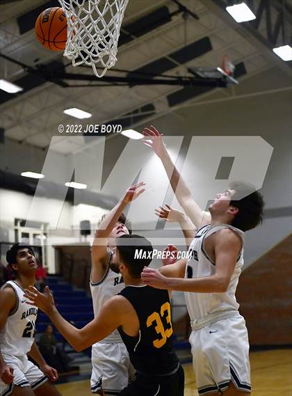Thumbnail 1 in Priceville @ Randolph School photogallery.