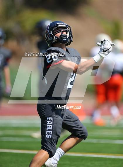 Thumbnail 2 in Polytechnic vs Brentwood photogallery.