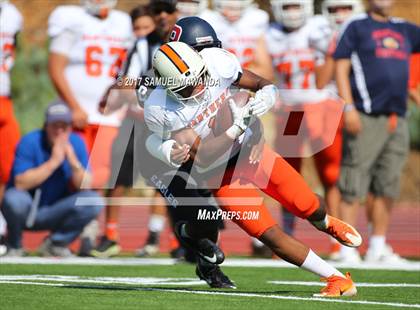 Thumbnail 3 in Polytechnic vs Brentwood photogallery.