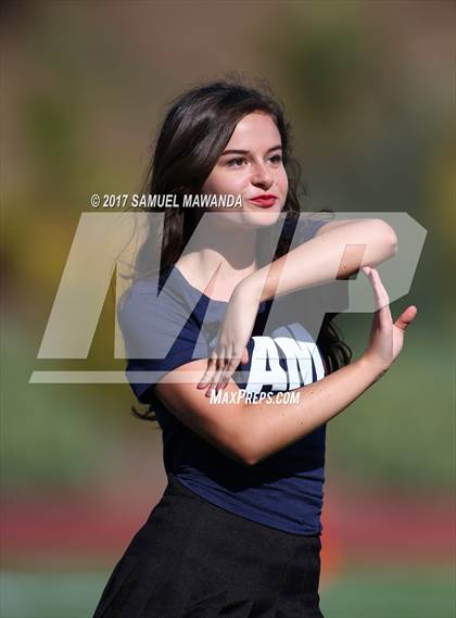 Thumbnail 1 in Polytechnic vs Brentwood photogallery.