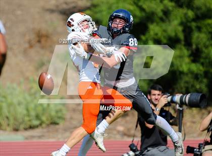 Thumbnail 3 in Polytechnic vs Brentwood photogallery.