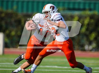 Thumbnail 3 in Polytechnic vs Brentwood photogallery.