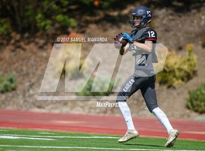 Thumbnail 3 in Polytechnic vs Brentwood photogallery.