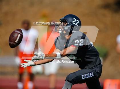 Thumbnail 3 in Polytechnic vs Brentwood photogallery.