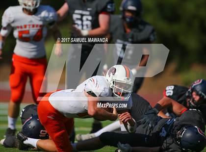 Thumbnail 2 in Polytechnic vs Brentwood photogallery.