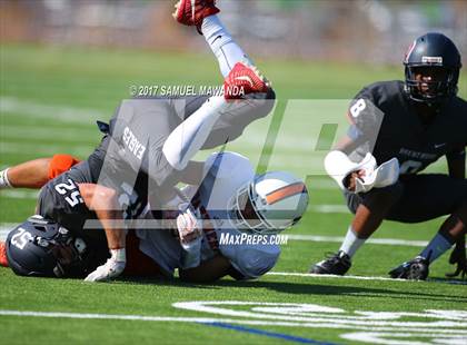 Thumbnail 3 in Polytechnic vs Brentwood photogallery.
