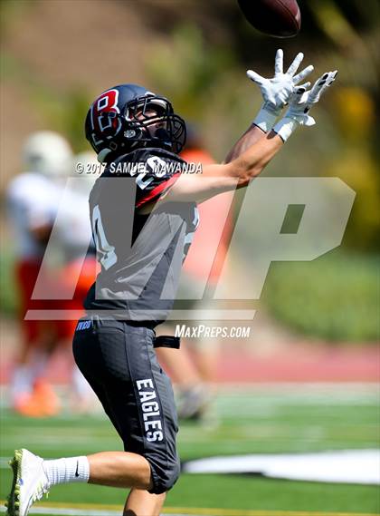 Thumbnail 3 in Polytechnic vs Brentwood photogallery.