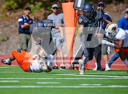 Thumbnail 2 in Polytechnic vs Brentwood photogallery.