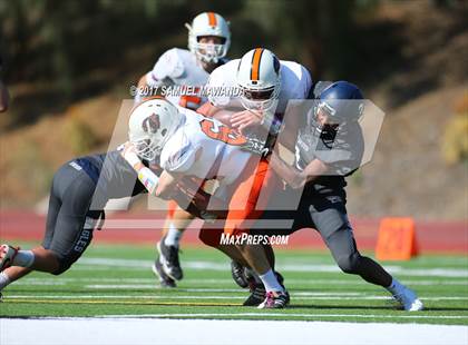 Thumbnail 1 in Polytechnic vs Brentwood photogallery.