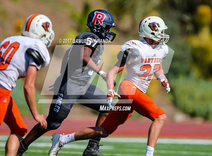 Thumbnail 1 in Polytechnic vs Brentwood photogallery.