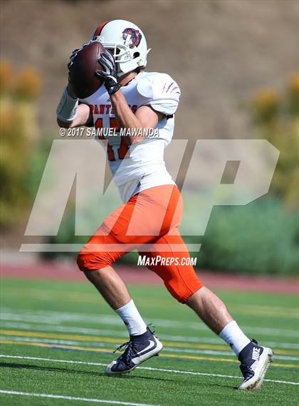Thumbnail 1 in Polytechnic vs Brentwood photogallery.