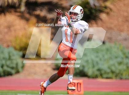 Thumbnail 2 in Polytechnic vs Brentwood photogallery.