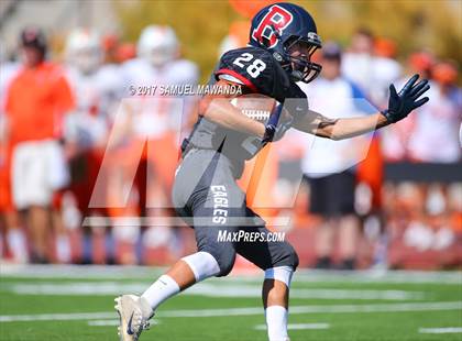 Thumbnail 3 in Polytechnic vs Brentwood photogallery.
