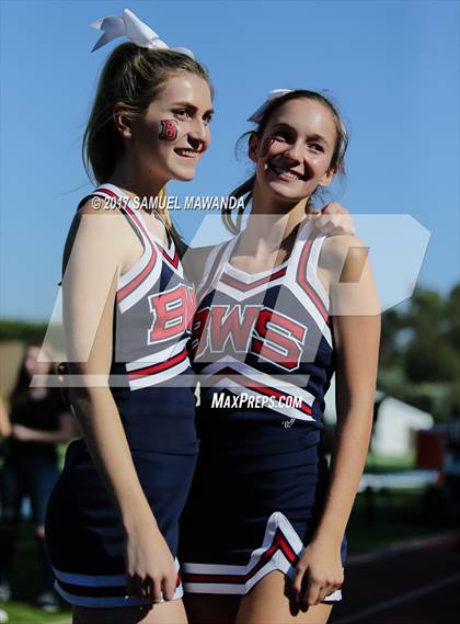 Thumbnail 2 in Polytechnic vs Brentwood photogallery.