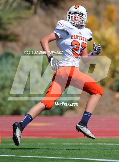 Thumbnail 1 in Polytechnic vs Brentwood photogallery.