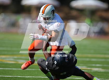 Thumbnail 3 in Polytechnic vs Brentwood photogallery.