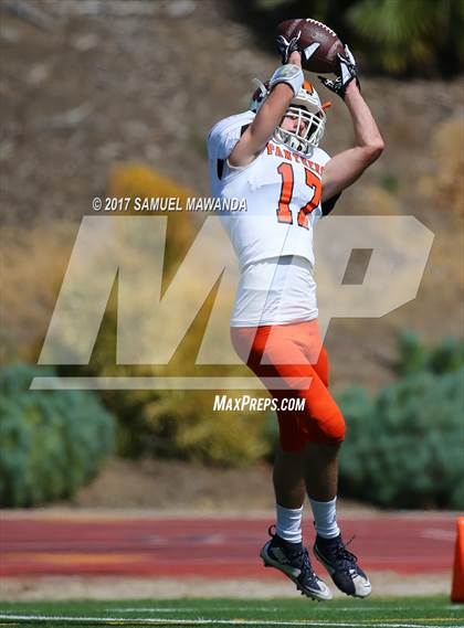 Thumbnail 2 in Polytechnic vs Brentwood photogallery.