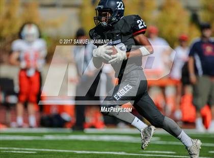 Thumbnail 3 in Polytechnic vs Brentwood photogallery.