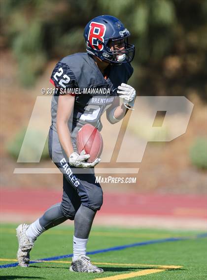 Thumbnail 1 in Polytechnic vs Brentwood photogallery.