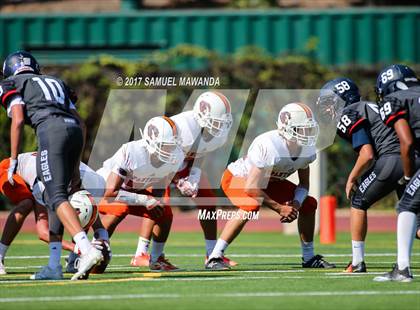 Thumbnail 1 in Polytechnic vs Brentwood photogallery.