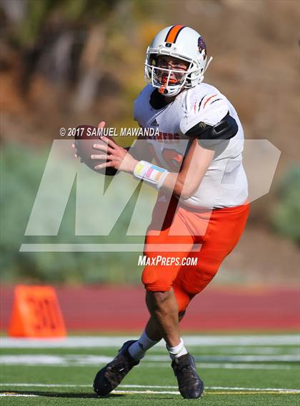 Thumbnail 2 in Polytechnic vs Brentwood photogallery.