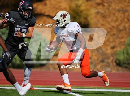Thumbnail 3 in Polytechnic vs Brentwood photogallery.
