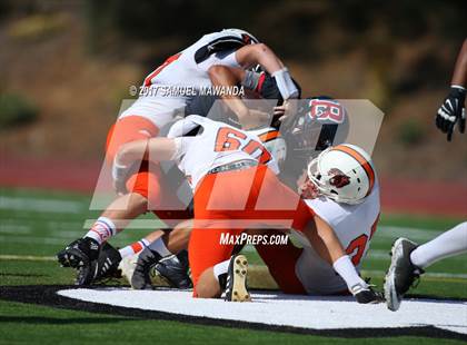 Thumbnail 2 in Polytechnic vs Brentwood photogallery.