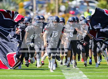 Thumbnail 1 in Polytechnic vs Brentwood photogallery.
