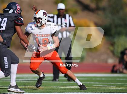 Thumbnail 1 in Polytechnic vs Brentwood photogallery.