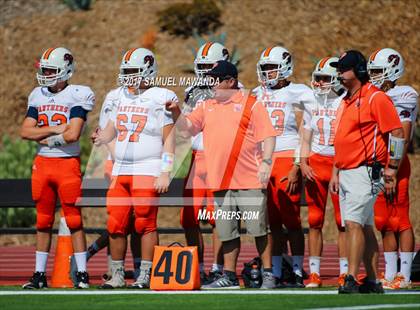 Thumbnail 2 in Polytechnic vs Brentwood photogallery.