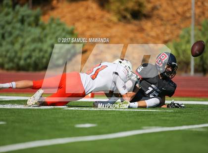 Thumbnail 2 in Polytechnic vs Brentwood photogallery.