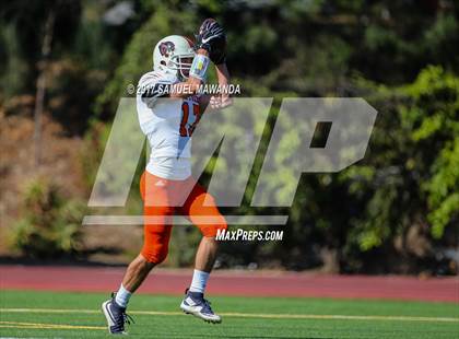 Thumbnail 3 in Polytechnic vs Brentwood photogallery.