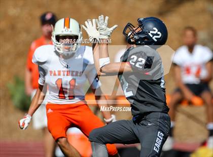Thumbnail 2 in Polytechnic vs Brentwood photogallery.